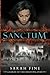 Sanctum by Sarah Fine