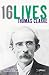 Thomas Clarke: 16Lives by Litton, Helen (2014) Paperback