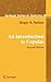 An Introduction to Copulas (Springer Series in Statistics) 2nd (second) Edition by Nelsen, Roger B. published by Springer (2006)