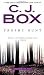 Trophy Hunt (A Joe Pickett Novel) by C. J. Box by C.J. Box