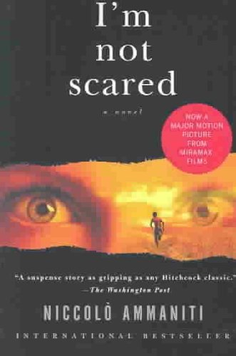 I'm Not Scared