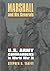 Marshall and His Generals: U.S. Army Commanders in World War II (Modern War Studies) by Stephen R. Taaffe(2011-10-18)