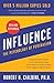 By Robert B Cialdini PhD Influence The Psychology of Persuasion Paperback - 1 Feb 2007
