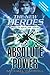 Absolute Power (The New Heroes, Book 3)