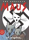 The Complete Maus...