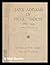 Jane Addams of Hull House, 1860-1935;: A centenary study