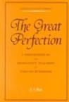 The Great Perfection Rdzogs Chen: A Philosophical and Meditative Teaching in Tibetan Buddhism The Great Perfection Rdzogs Chen: A Philosophical and Meditative Teaching in Tibetan Buddhism