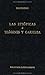 Las Etiópicas o Teágenes y Cariclea