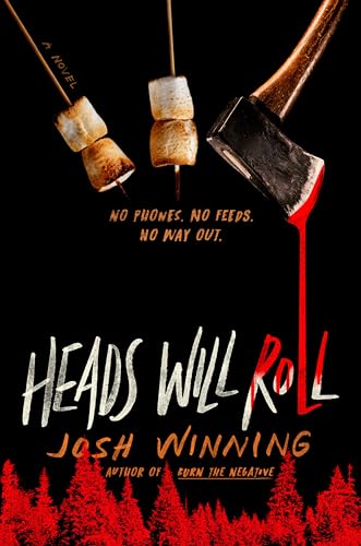 Heads Will Roll (Hardcover)