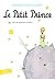 Le Petit Prince (Folio Junior) (French Edition) by Antoine de Saint-Exupery (2007-09-15)