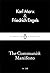The Communist Manifesto (Little Black Classics) by Karl Marx by Karl Marx