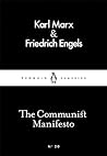 The Communist Man...