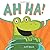 Ah Ha! by Jeff Mack (2013-08-20)