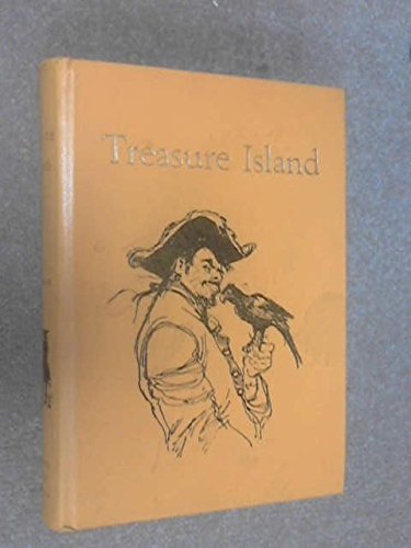 Treasure Island (New Colour Classics) [4/29/1968] Robert Louis Stevenson
