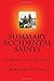 Summary and Analysis of Accidental Saints: Finding God in All the Wrong People by Nadia Bolz-Weber by Summary Station (2015-10-28)