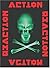 Action Reaction by Adrian Lee (2004-04-01)
