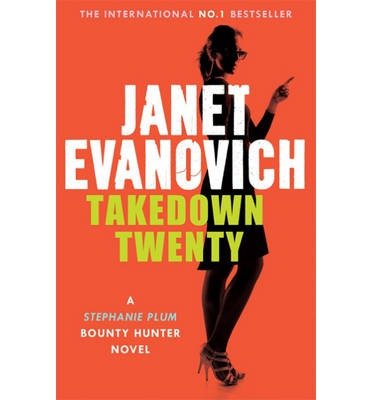 Takedown Twenty