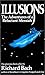 Illusions Adventures of a Reluctant Messiah (Paperback, 1994)