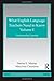 By Denise E. Murray What English Language Teachers Need to Kn... by Denise E. Murray