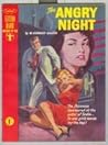 The Angry Night by W. Howard Baker