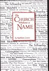 The Church Without a Name