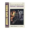 Gamer's Handbook of the Marvel Universe: Serpent Society thru Zzzax (Marvel Super Heroes Accessory MU4) Gamer's Handbook of the Marvel Universe: Serpent Society thru Zzzax (Marvel Super Heroes Accessory MU4)