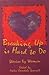 Breaking Up Is Hard to Do: Stories by Women