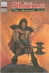 Slaine: The Horned God #6 1992 Slaine: The Horned God #6 1992