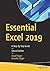 Essential Excel 2019: A Step-By-Step Guide