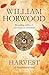 Harvest (Hyddenworld Quartet 3) by Horwood, William (2012)