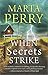 When Secrets Strike (House of Secrets, #2)
