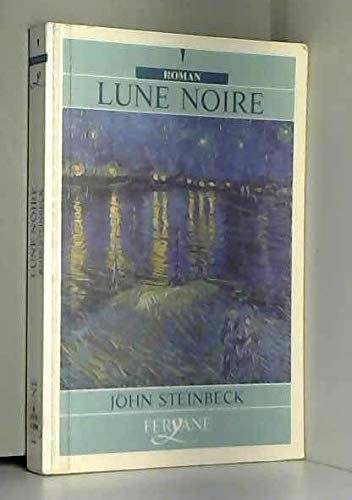 Lune noire
