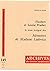 Flaubert et Louise Pradier: Le texte intégral des Mémoires de Madame Ludovica (Archives des lettres modernes, no 145) (French Edition)