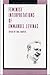 Feminist Interpretations of Emmanuel Levinas (Re-reading the Canon) (2001-08-31)