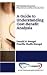 A Guide to Understanding Cost-Benefit Analysis by Donald N. Stengel