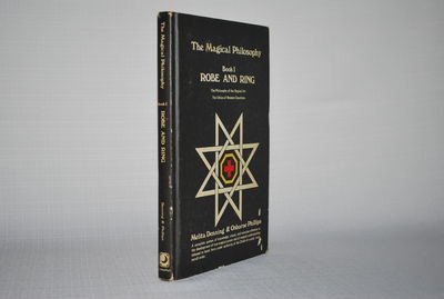 Robe and ring (The Magical philosophy)
