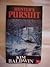 Rare HUNTER'S PURSUIT by KIM BALDWIN; FICTION MYSTERY MURDER [Paperback] HUNTER'S PURSUIT