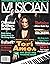 Musician Magazine, July 199...