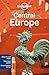 Lonely Planet Central Europ...