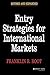 Entry Strategies for Intern...