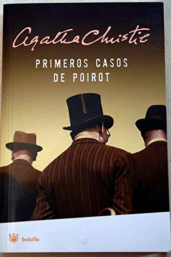 Primeros casos de Poirot