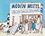 The Modi'in Motel by Deborah Miller