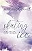 Skating On Thin Ice (Ice Wolves, #1)