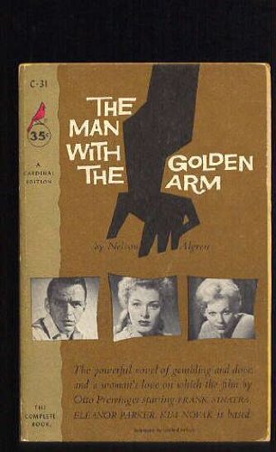 The Man with the Golden Arm