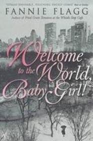 Welcome To The World, Baby Girl!
