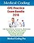 Medical Coding CPC Practice Exam Bundle 2016 - ICD-10 Edition: 150 CPC Practice Exam Questions, Answers, Full Rationale, Medical Terminology, Common ... to Coder Notes and Scoring Sheets (Volume 2) by Medcial Coding Pro (2015-09-28)