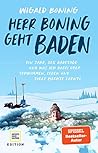Herr Boning geht ...