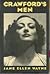 Crawford's Men by Jane Ellen Wayne (1988-06-03)