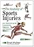 The Anatomy of Sports Injuries by Unknown Author