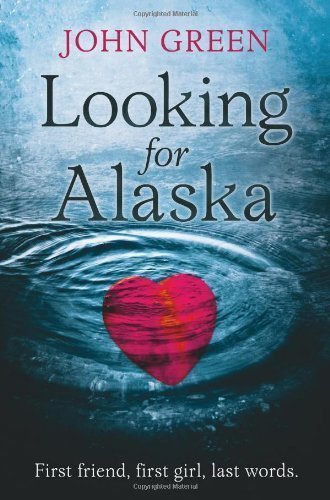 LOOKING FOR ALASKA by Green, John on 31/03/2011 unknown edition